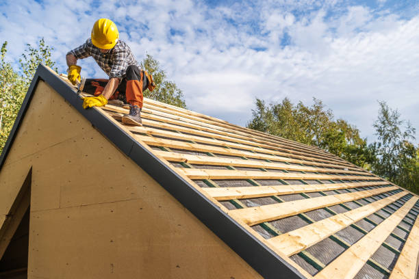 Quick and Trustworthy Emergency Roof Repair Services in Dos Palos, CA