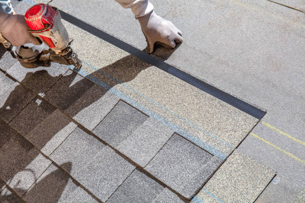 Best Metal Roofing Contractor  in Dos Palos, CA